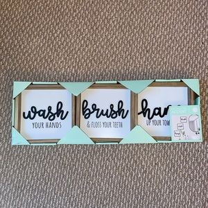 Decorative Wall Hanging